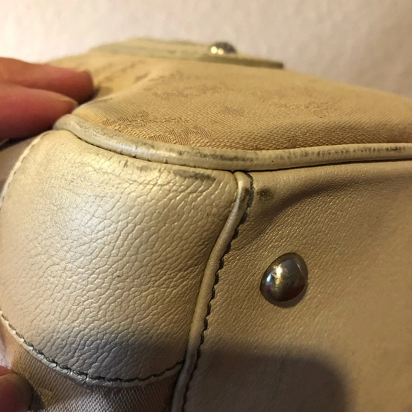 MCM Small Handbag - Picture 10 of 16